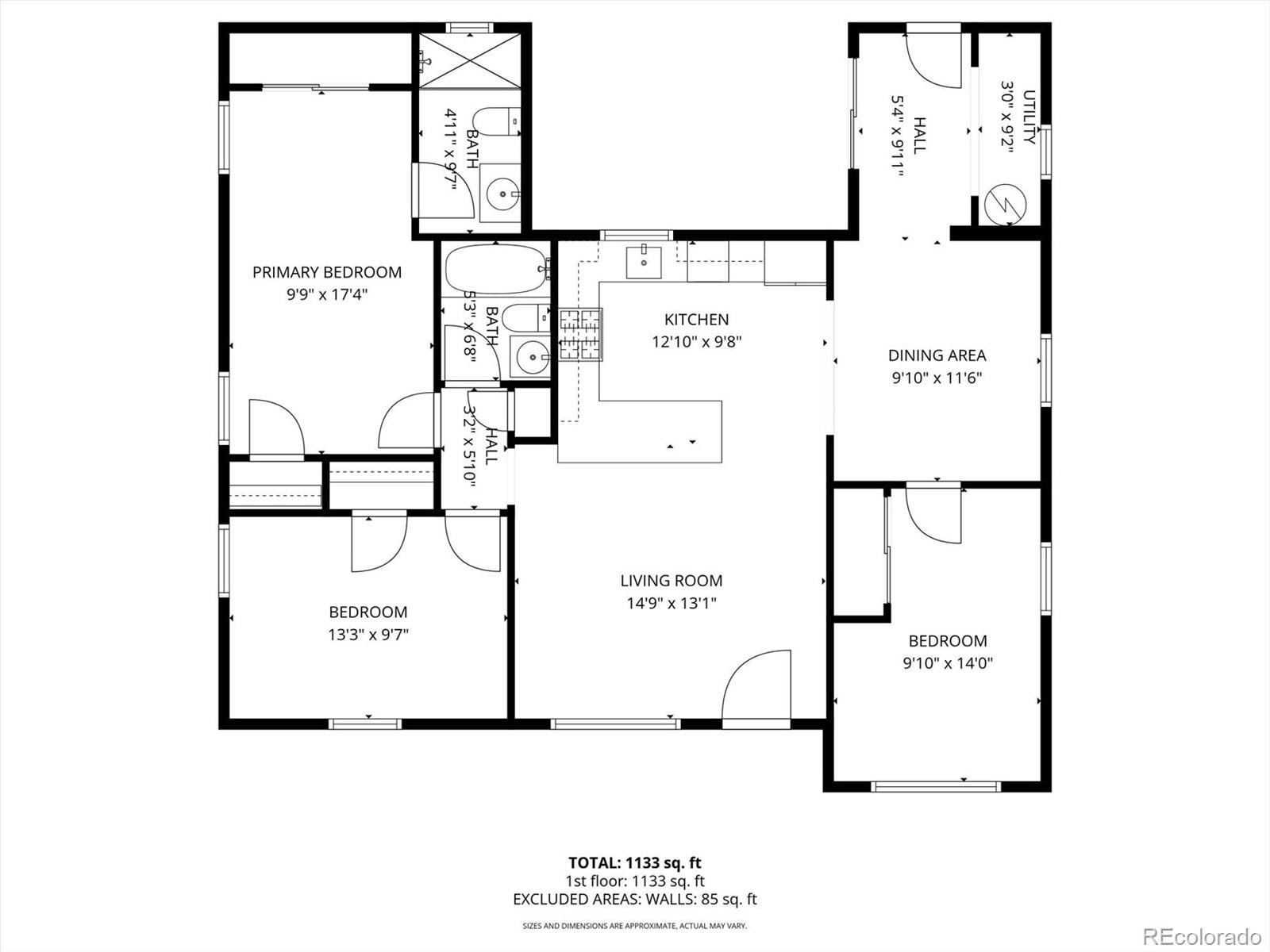 3055 Holly Street Denver CO 80207