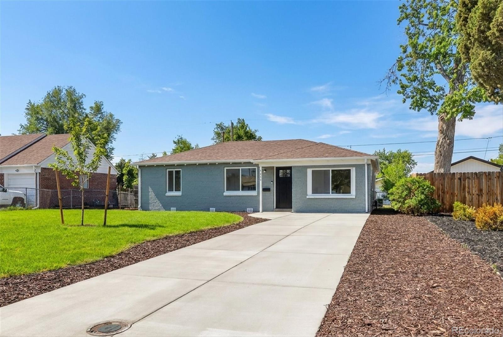 3055 Holly Street Denver CO 80207