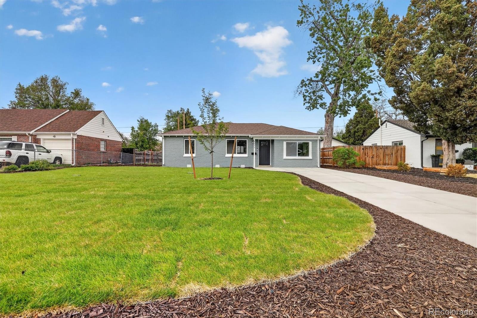 3055 Holly Street Denver CO 80207
