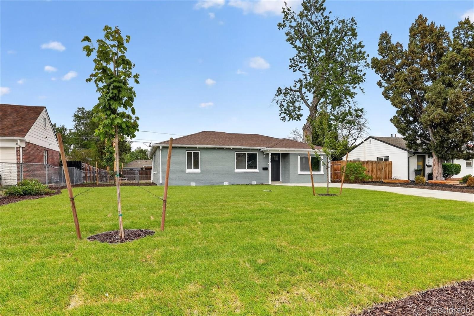 3055 Holly Street Denver CO 80207
