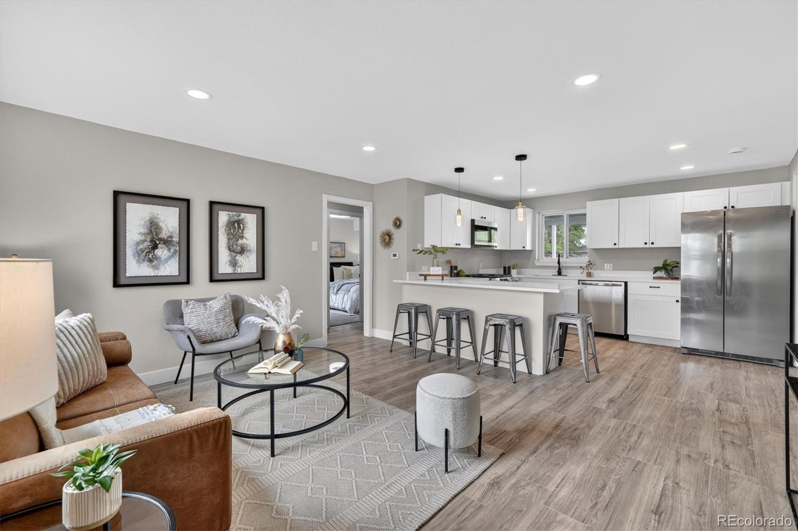 3055 Holly Street Denver CO 80207