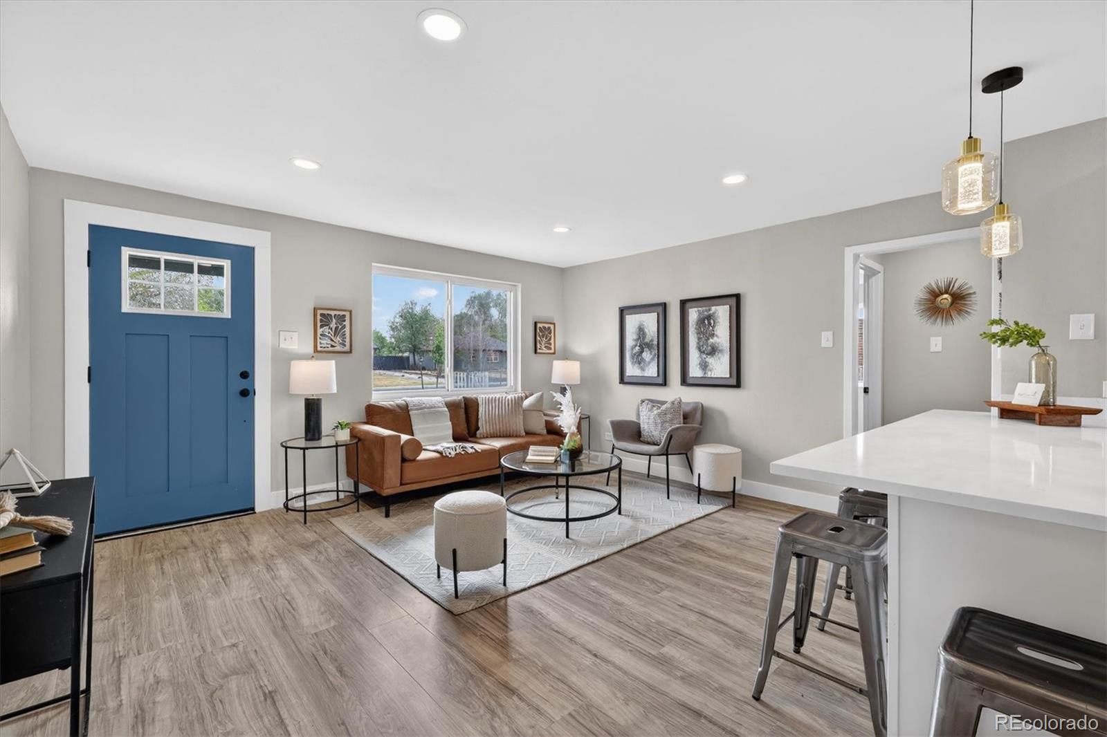 3055 Holly Street Denver CO 80207