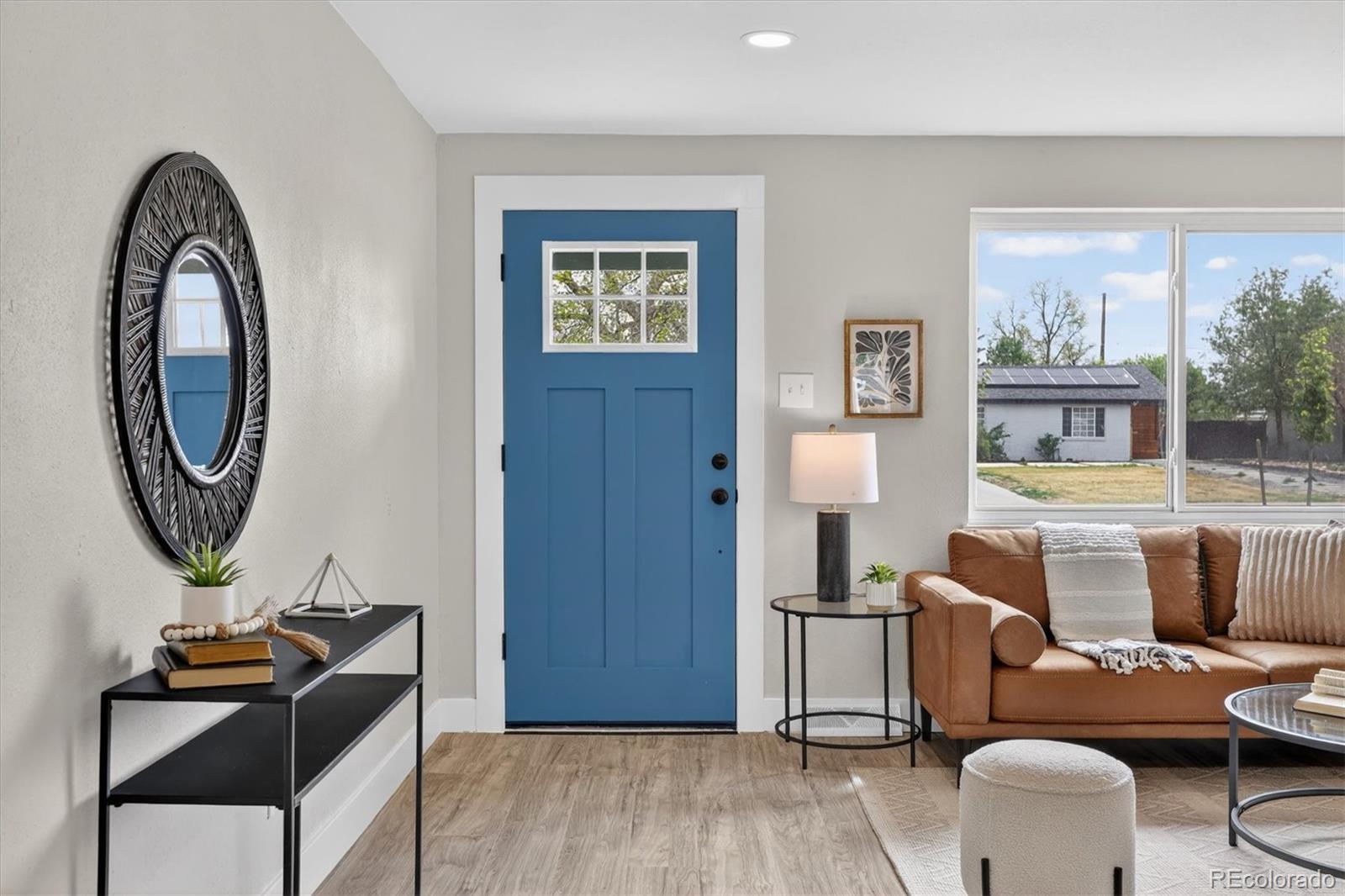 3055 Holly Street Denver CO 80207