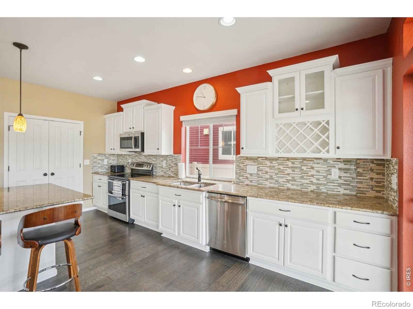 3600 Kirkwood Lane Johnstown CO 80534