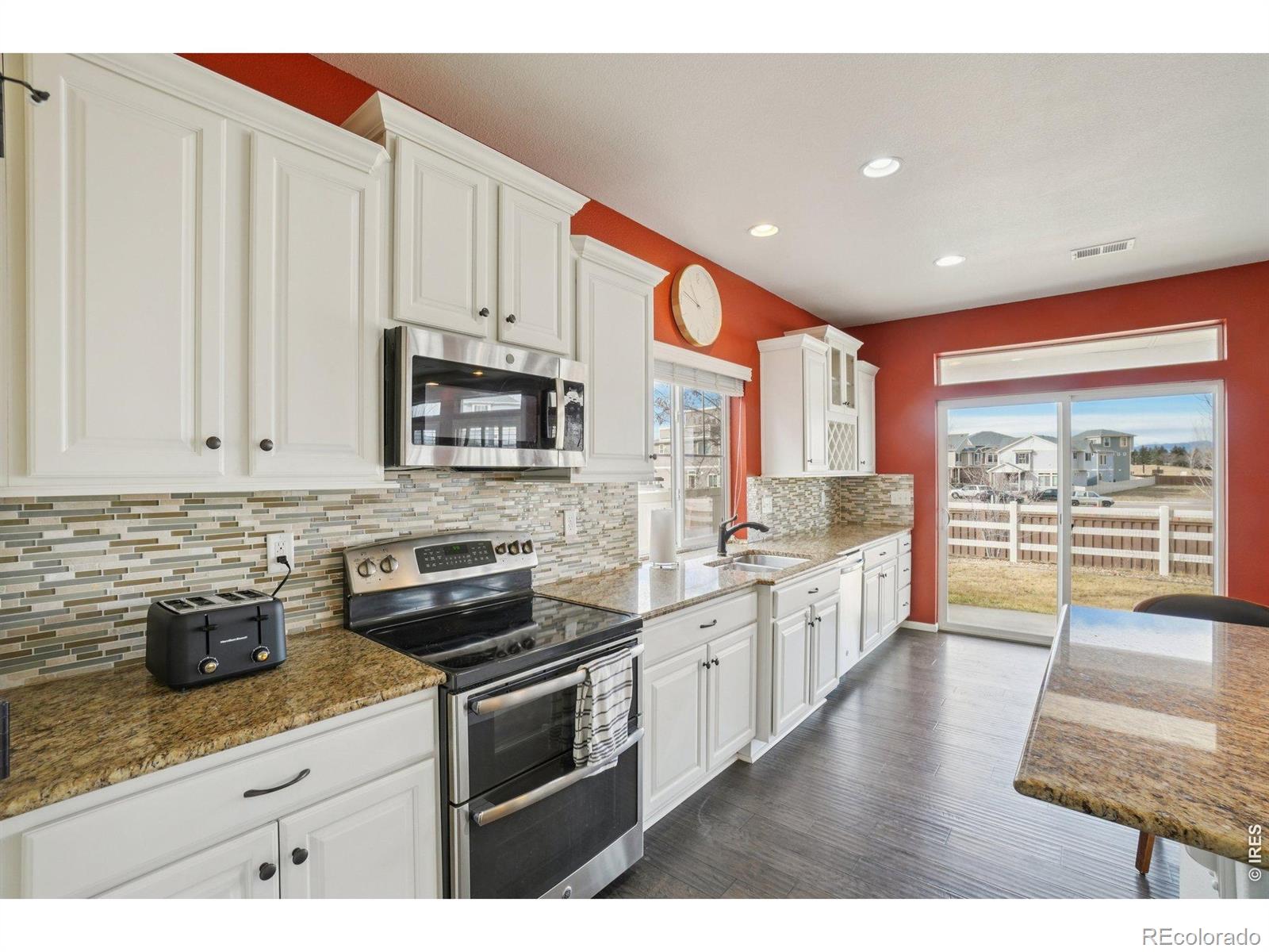 3600 Kirkwood Lane Johnstown CO 80534