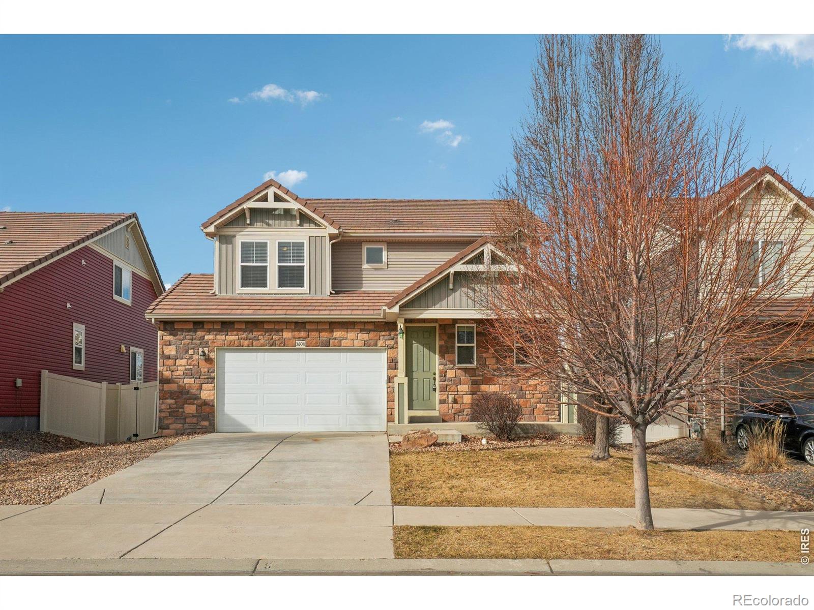 3600 Kirkwood Lane Johnstown CO 80534