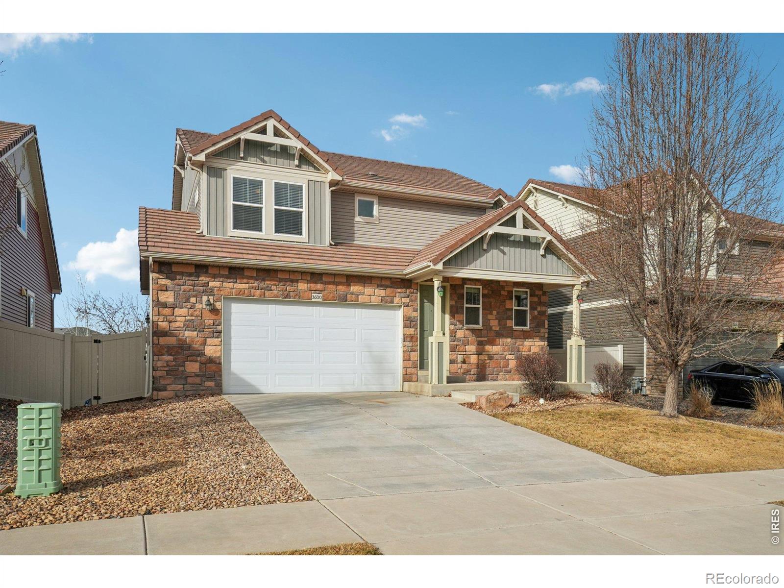 3600 Kirkwood Lane Johnstown CO 80534