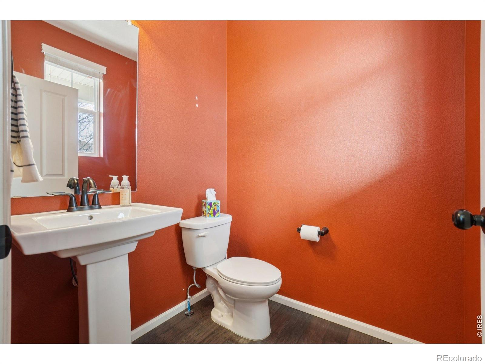 3600 Kirkwood Lane Johnstown CO 80534