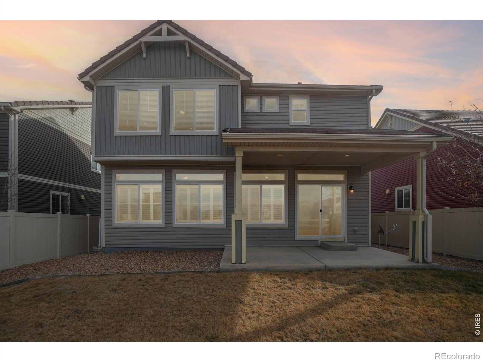 3600 Kirkwood Lane Johnstown CO 80534