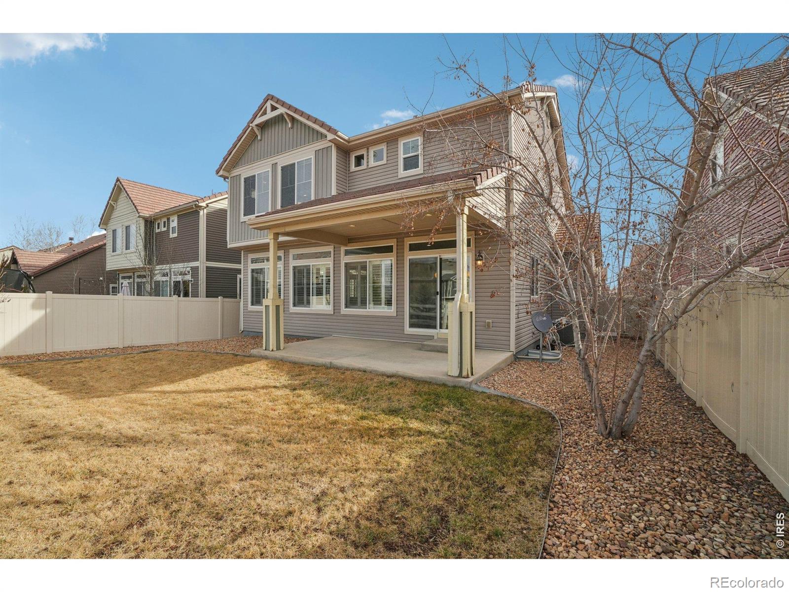 3600 Kirkwood Lane Johnstown CO 80534
