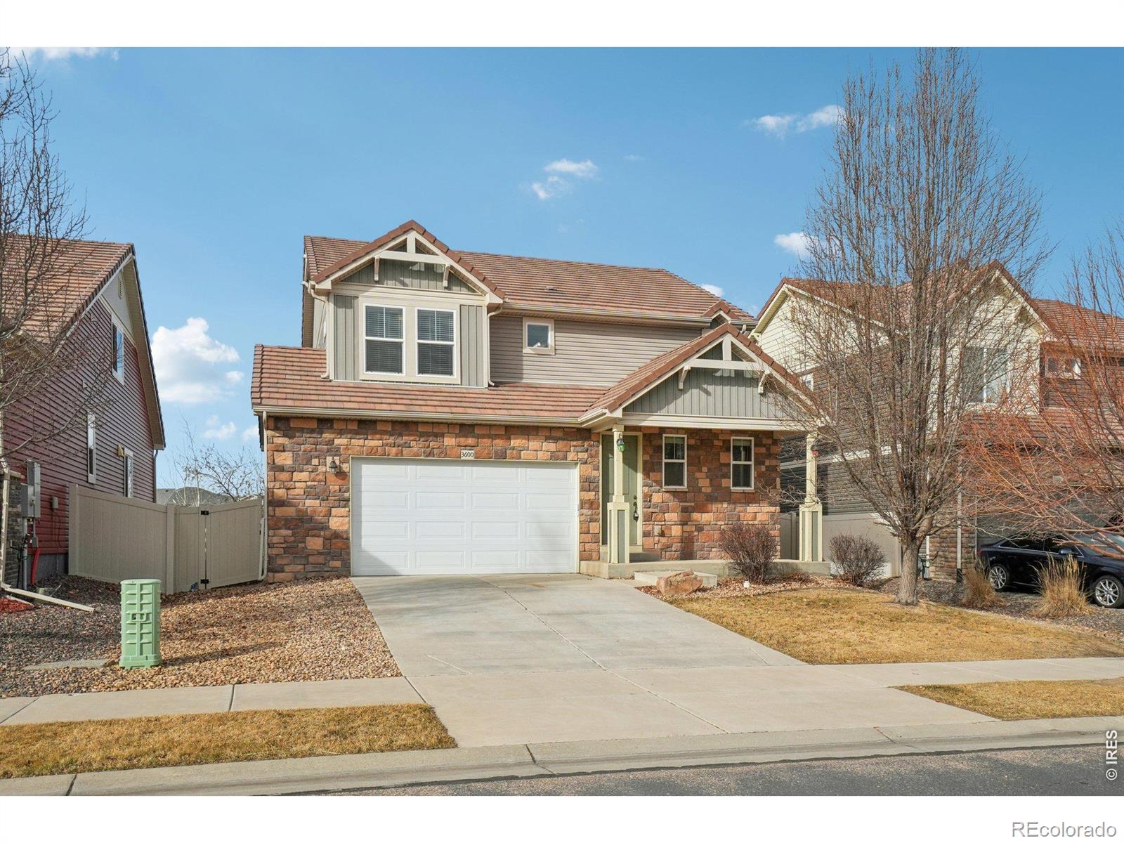 3600 Kirkwood Lane Johnstown CO 80534
