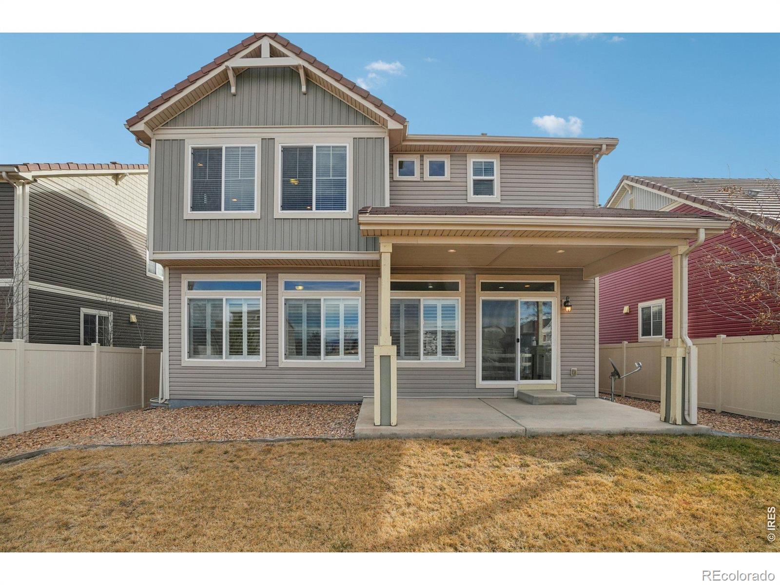 3600 Kirkwood Lane Johnstown CO 80534