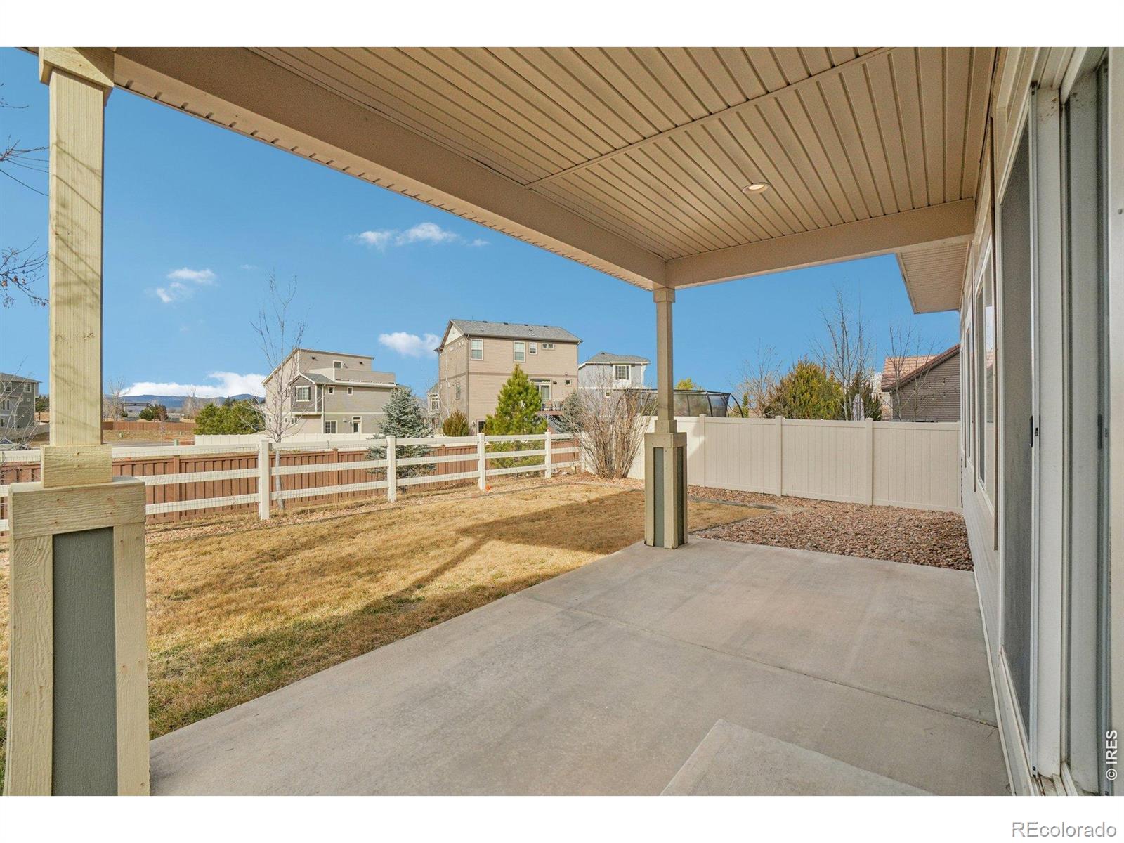 3600 Kirkwood Lane Johnstown CO 80534