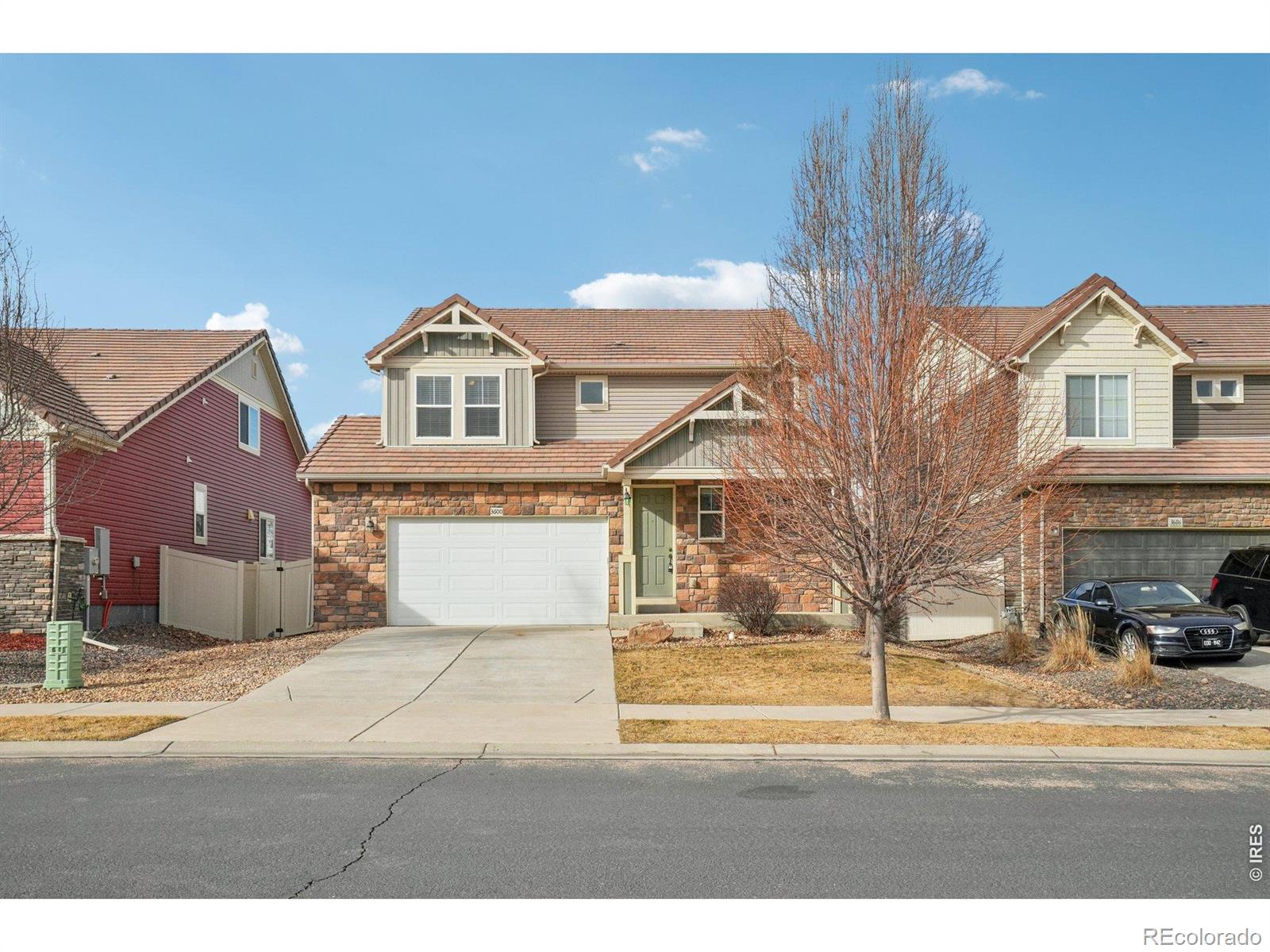 3600 Kirkwood Lane Johnstown CO 80534