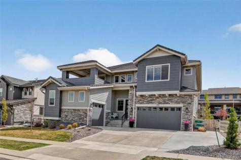 3392 W 155th Avenue Broomfield CO 80023