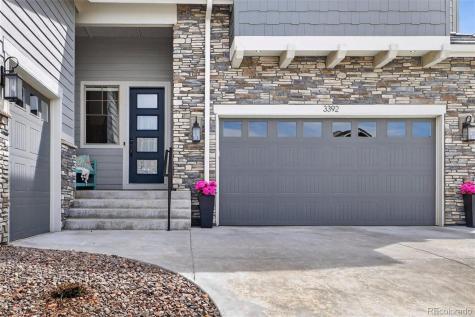 3392 W 155th Avenue Broomfield CO 80023