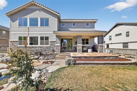 3392 W 155th Avenue Broomfield CO 80023