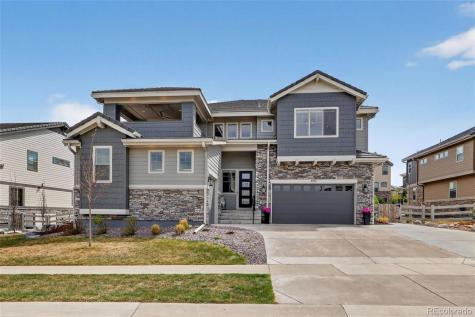 3392 W 155th Avenue Broomfield CO 80023