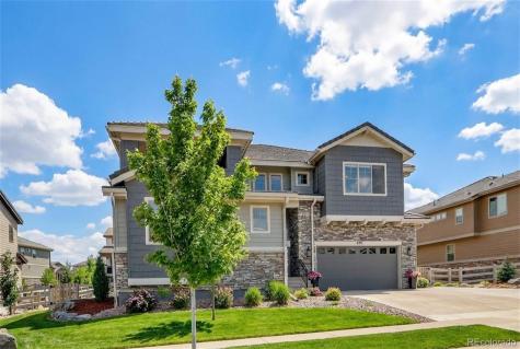 3392 W 155th Avenue Broomfield CO 80023