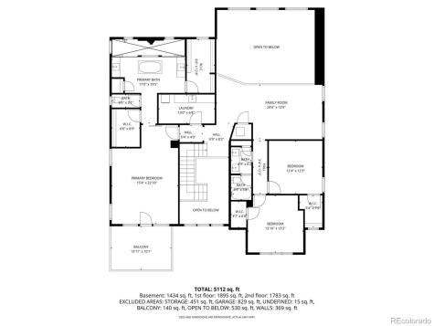 3392 W 155th Avenue Broomfield CO 80023