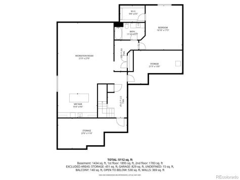 3392 W 155th Avenue Broomfield CO 80023