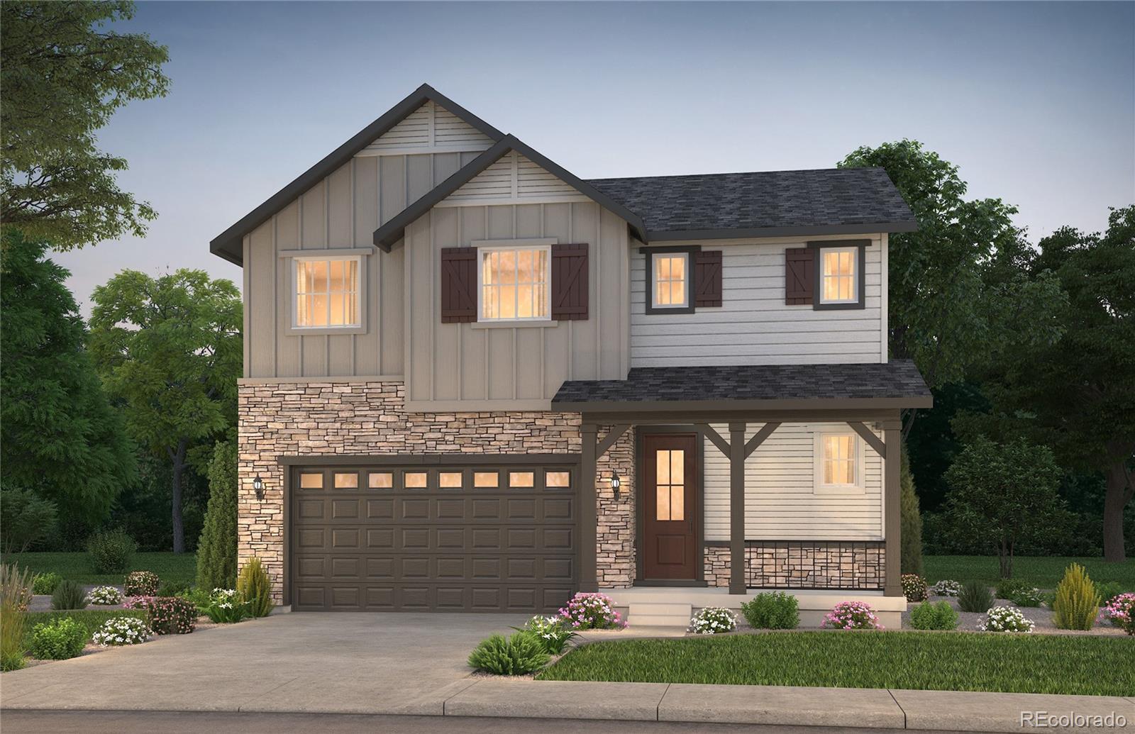 25300 E Pacific Avenue Aurora CO 80018