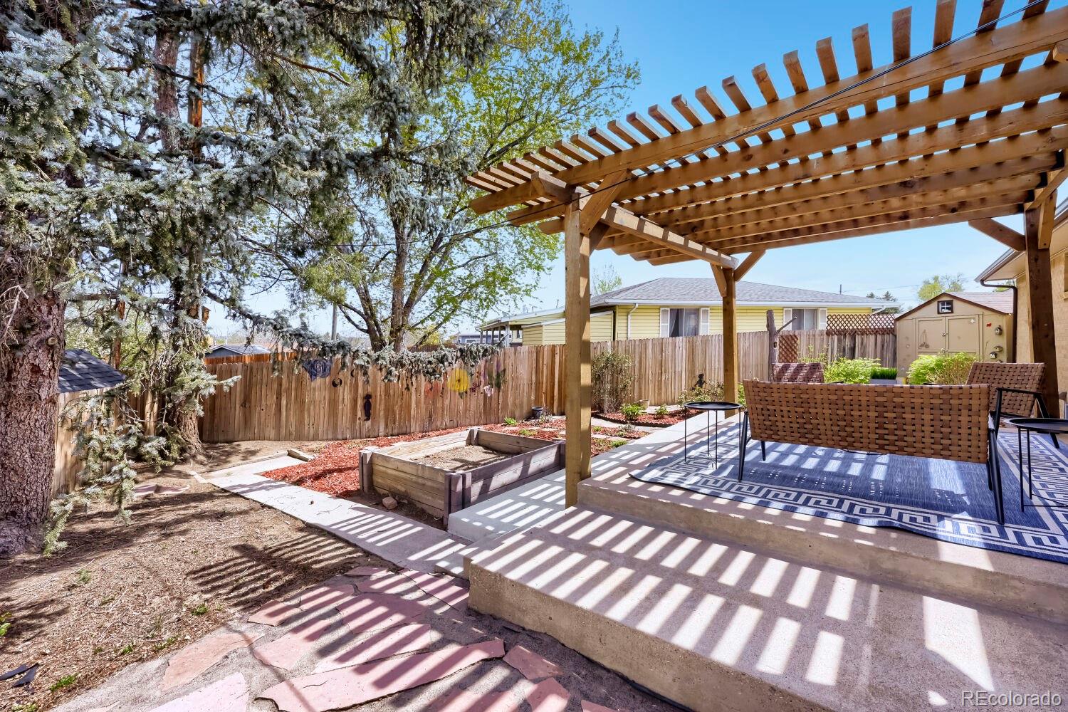 7806 Marshall Street Arvada CO 80003