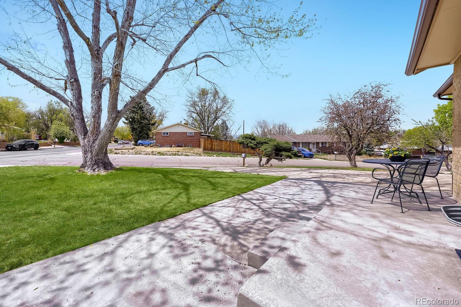 7806 Marshall Street Arvada CO 80003