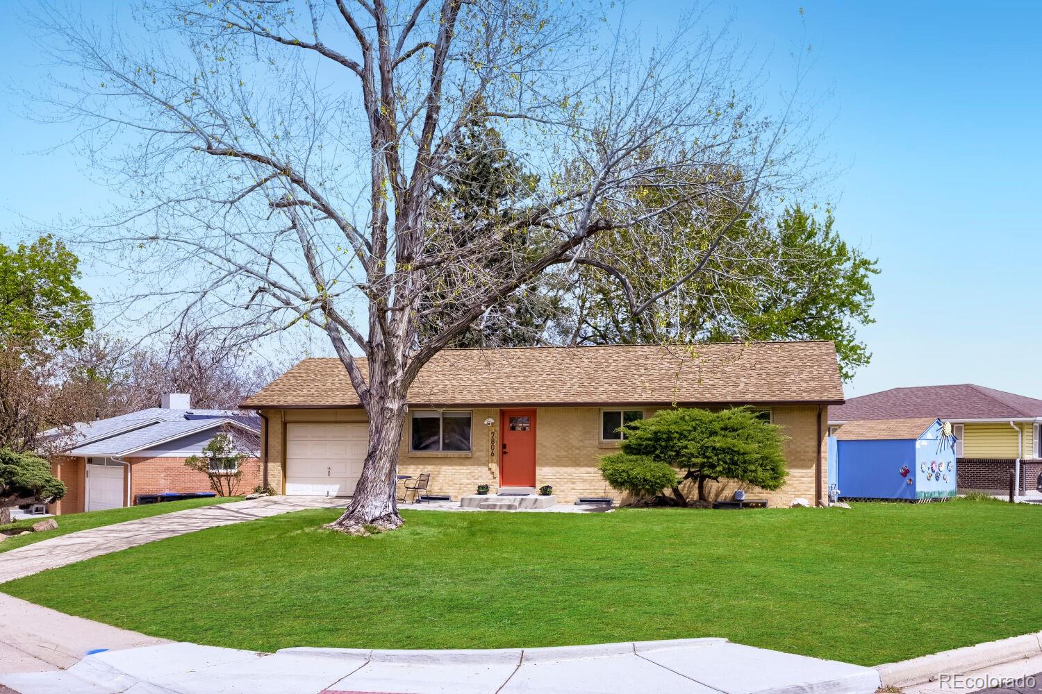 7806 Marshall Street Arvada CO 80003