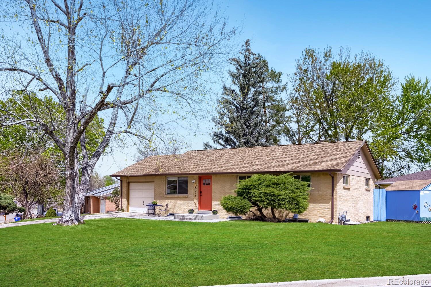 7806 Marshall Street Arvada CO 80003
