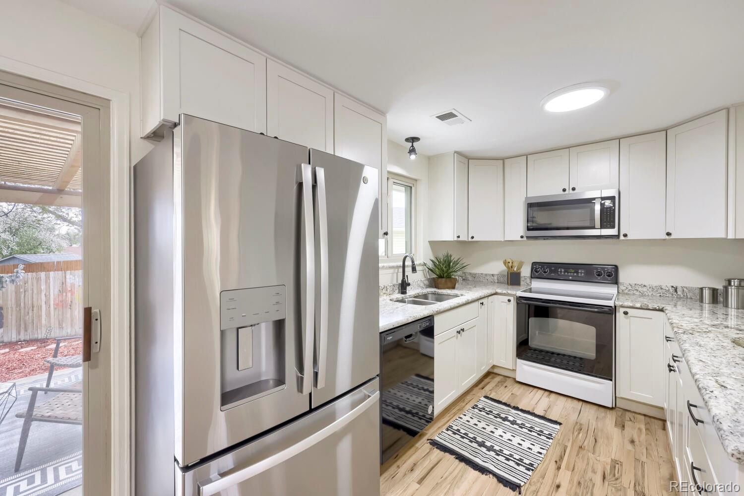 7806 Marshall Street Arvada CO 80003