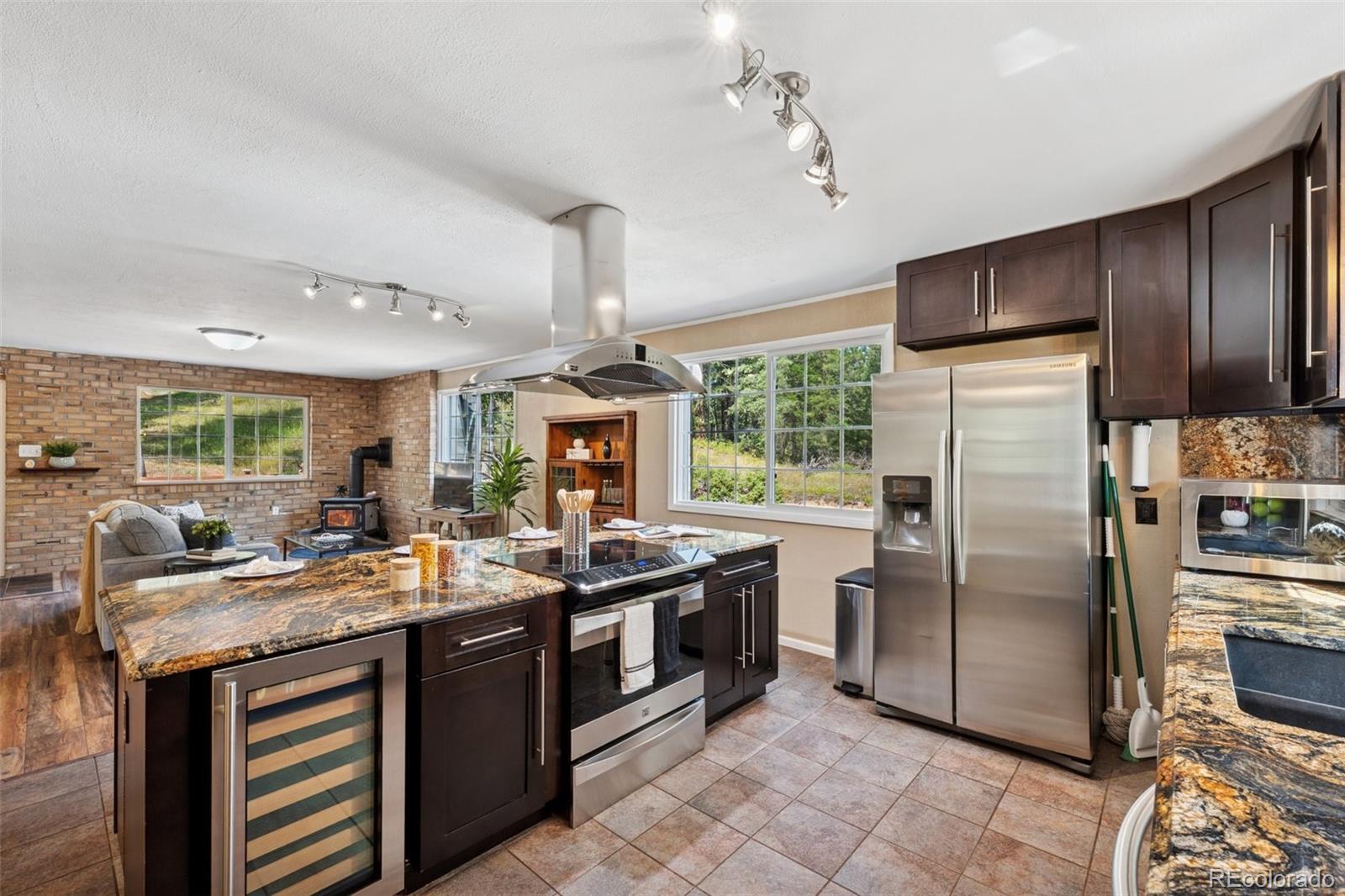 264 Whiskey Jay Hill Road Evergreen CO 80439
