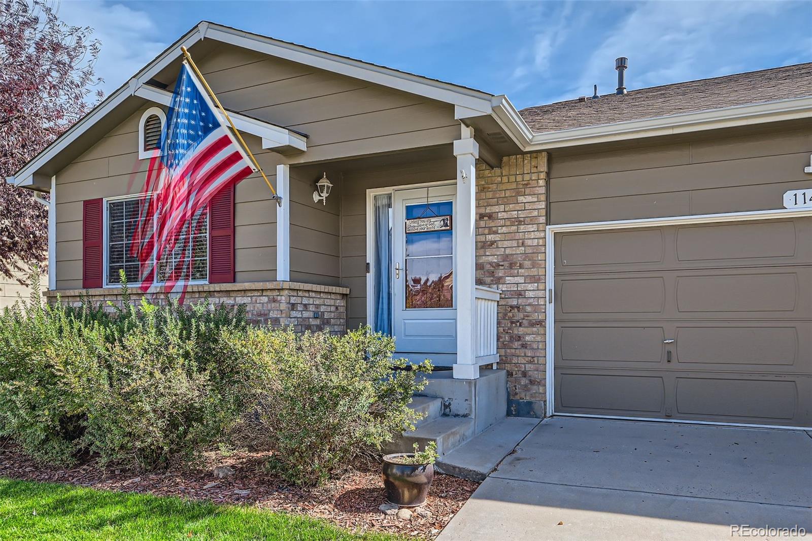 11462 Iola Street Commerce City CO 80640