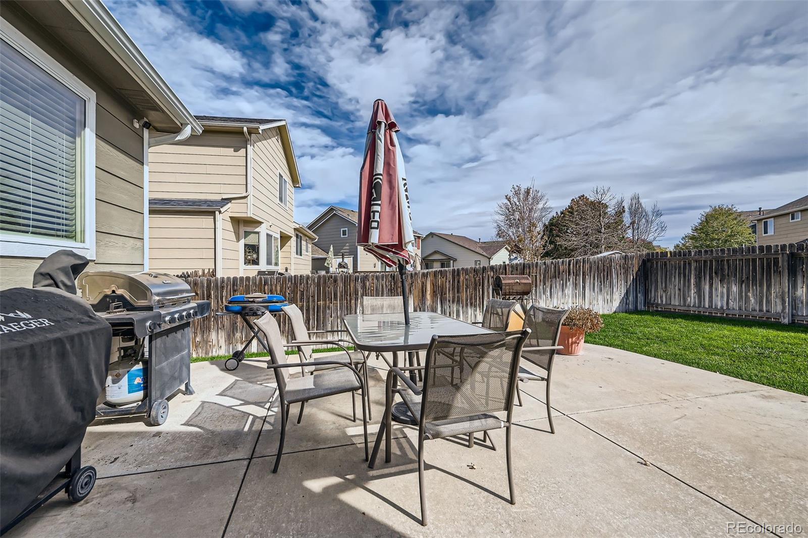 11462 Iola Street Commerce City CO 80640