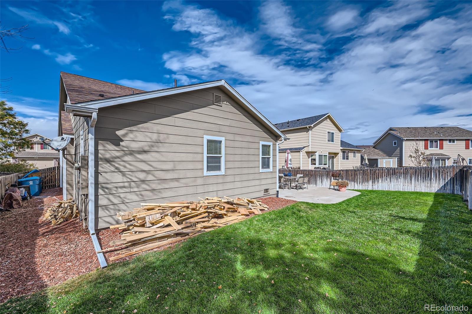 11462 Iola Street Commerce City CO 80640