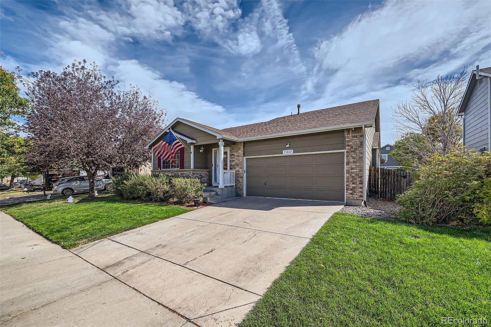 11462 Iola Street Commerce City CO 80640