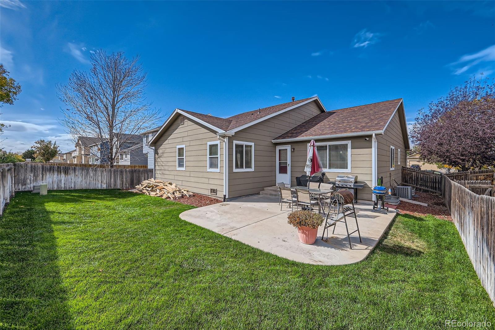 11462 Iola Street Commerce City CO 80640