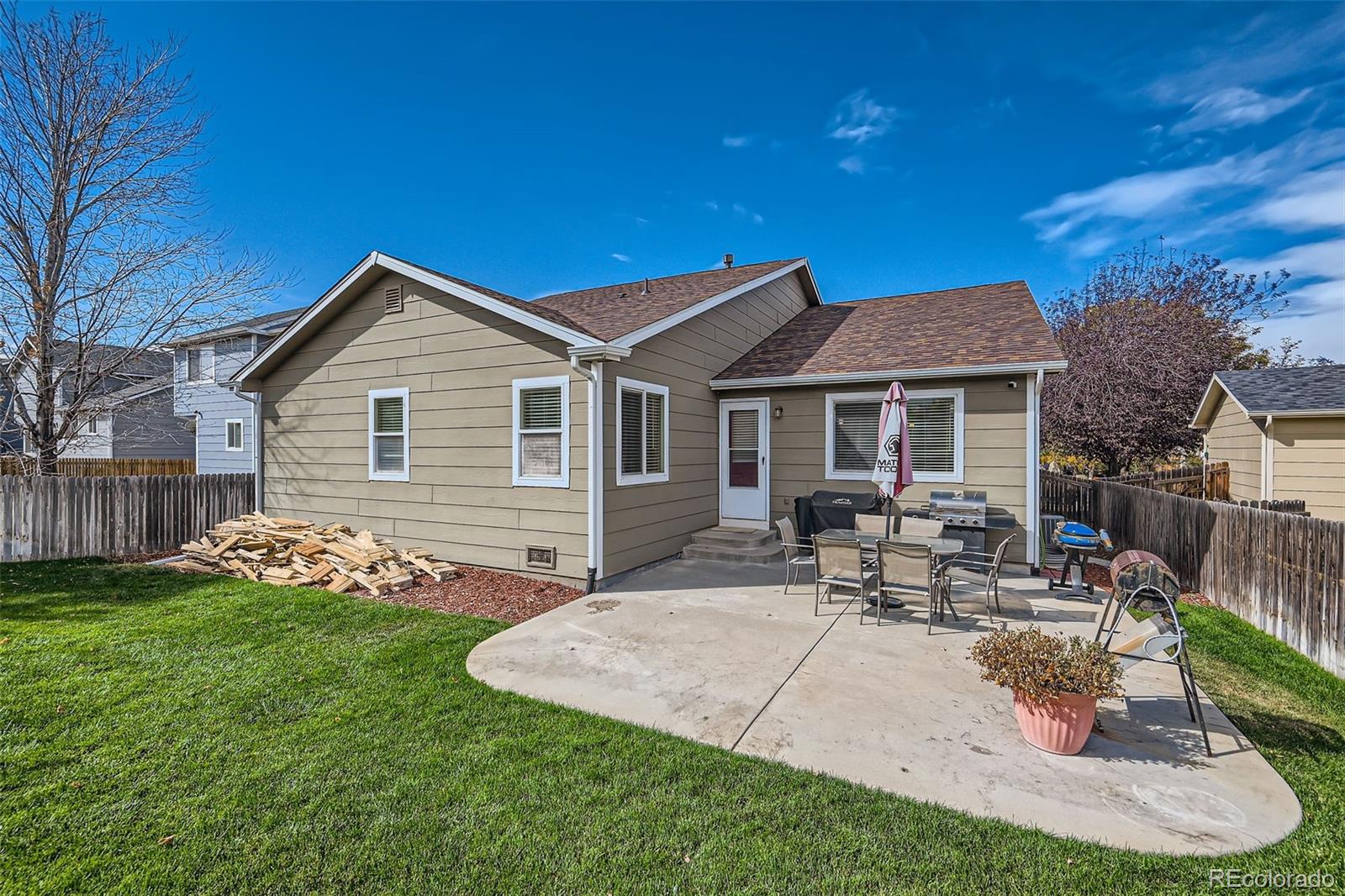 11462 Iola Street Commerce City CO 80640