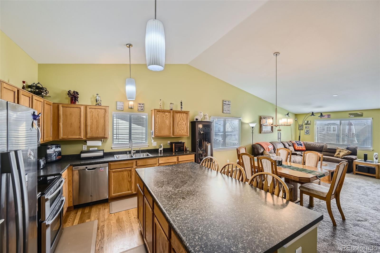 11462 Iola Street Commerce City CO 80640
