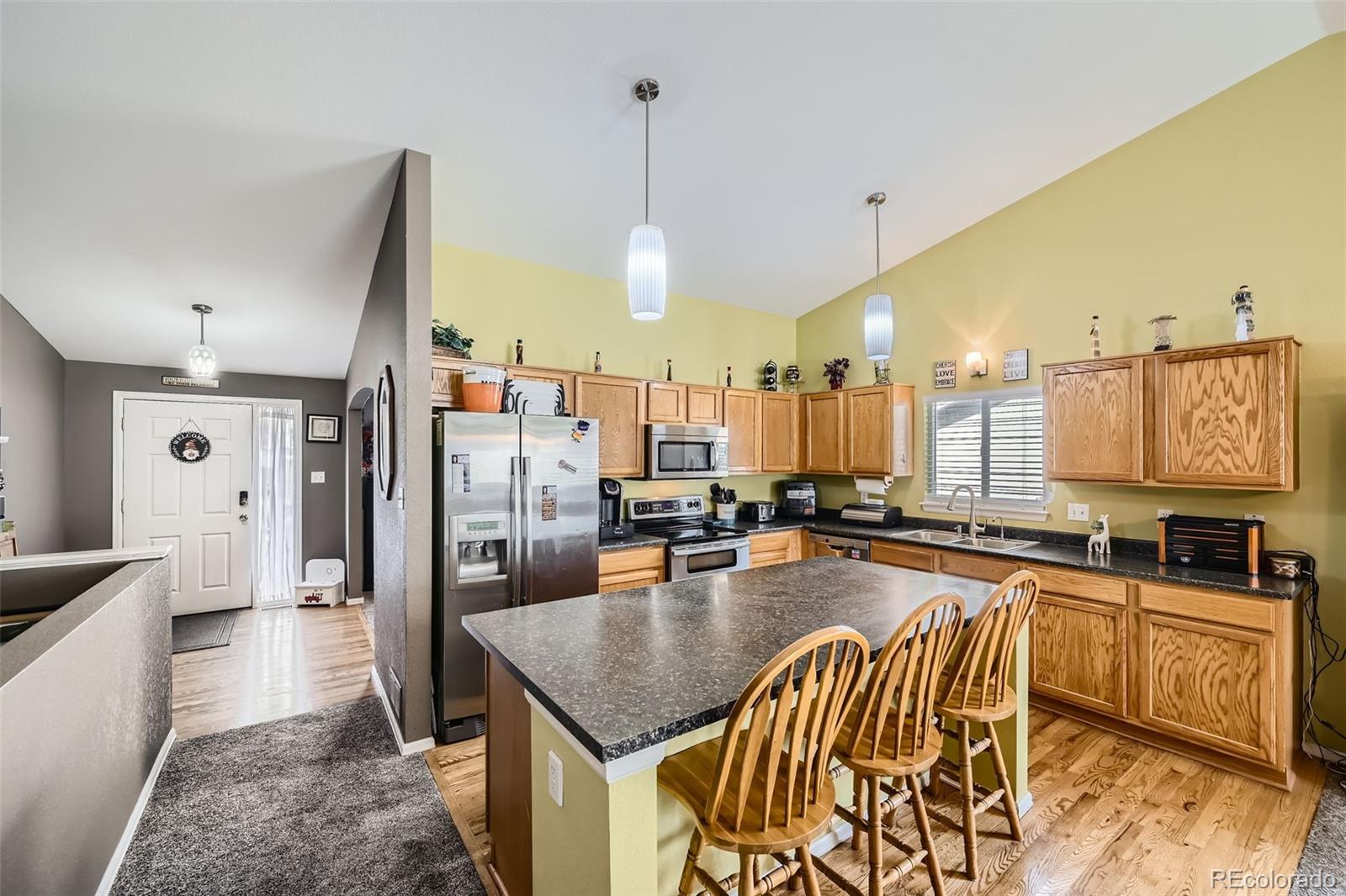 11462 Iola Street Commerce City CO 80640
