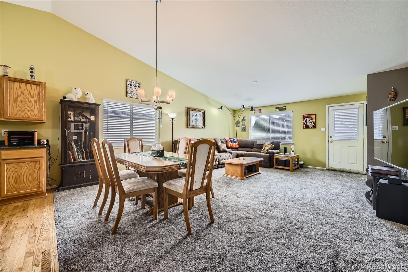 11462 Iola Street Commerce City CO 80640