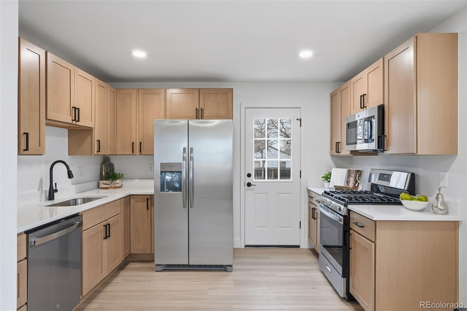 2280 S Knox Court Denver CO 80219