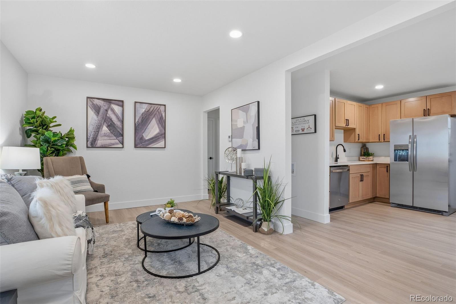 2280 S Knox Court Denver CO 80219