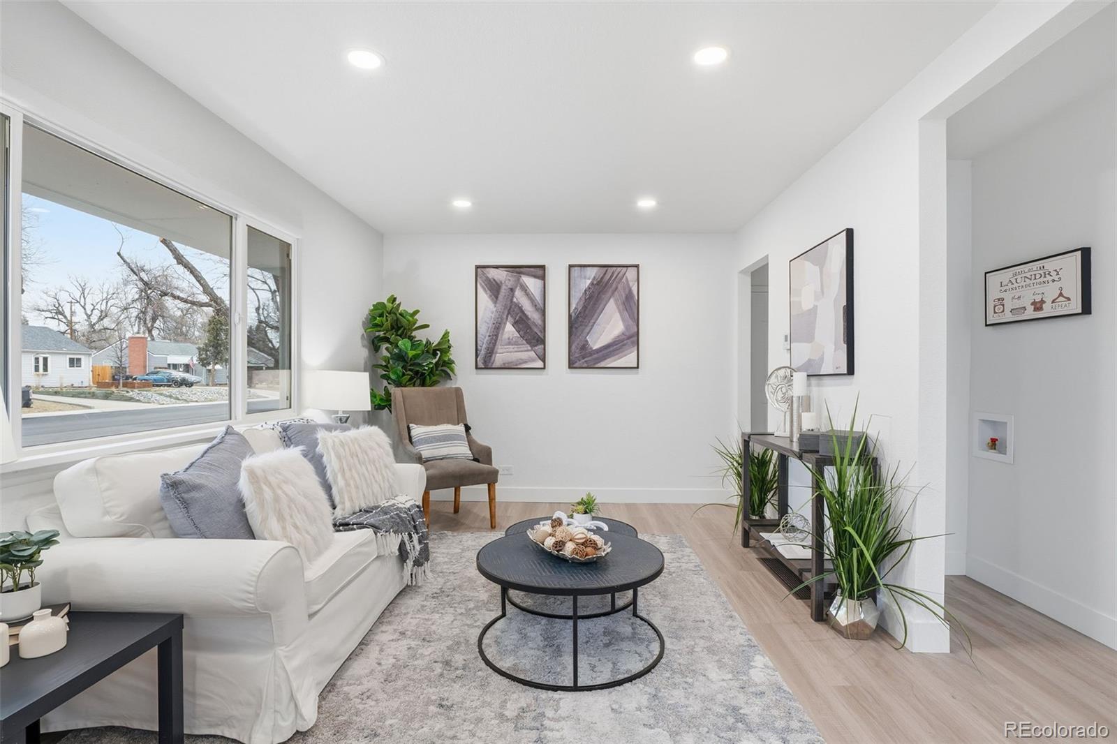 2280 S Knox Court Denver CO 80219