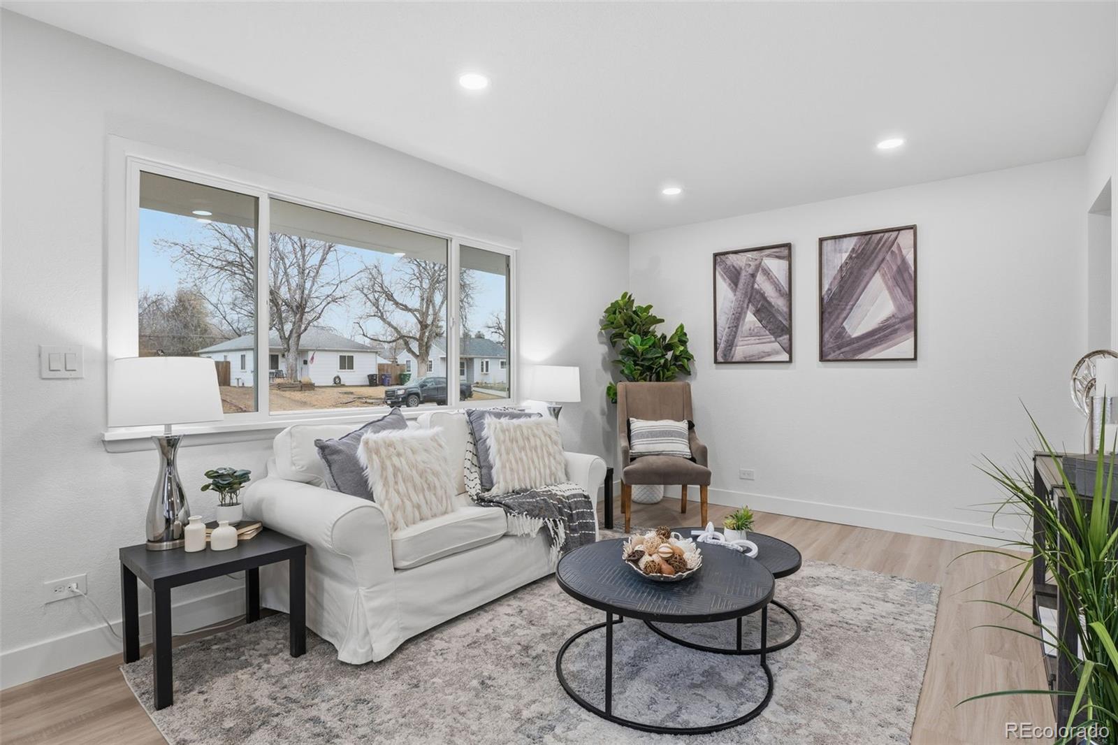 2280 S Knox Court Denver CO 80219