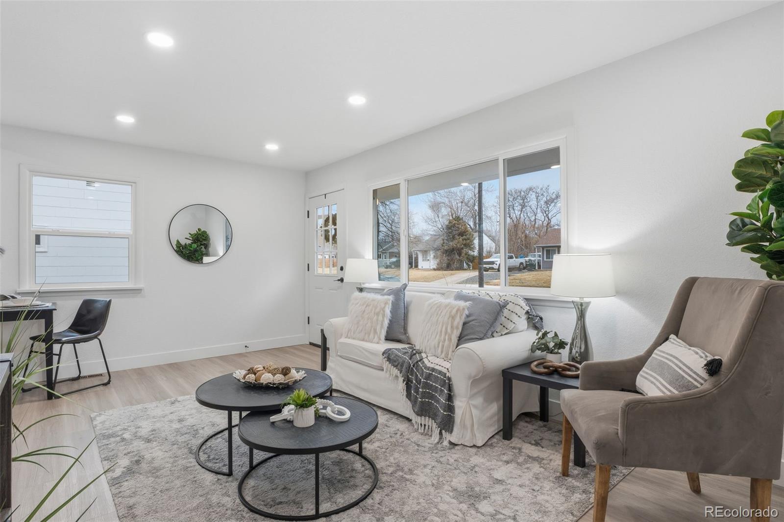 2280 S Knox Court Denver CO 80219