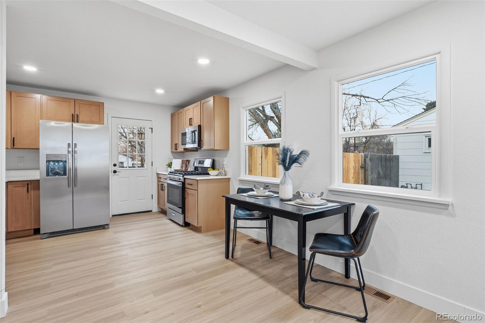 2280 S Knox Court Denver CO 80219