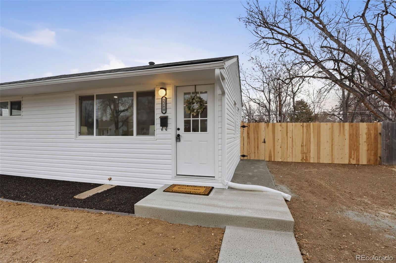 2280 S Knox Court Denver CO 80219