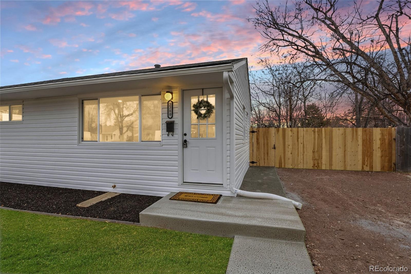 2280 S Knox Court Denver CO 80219