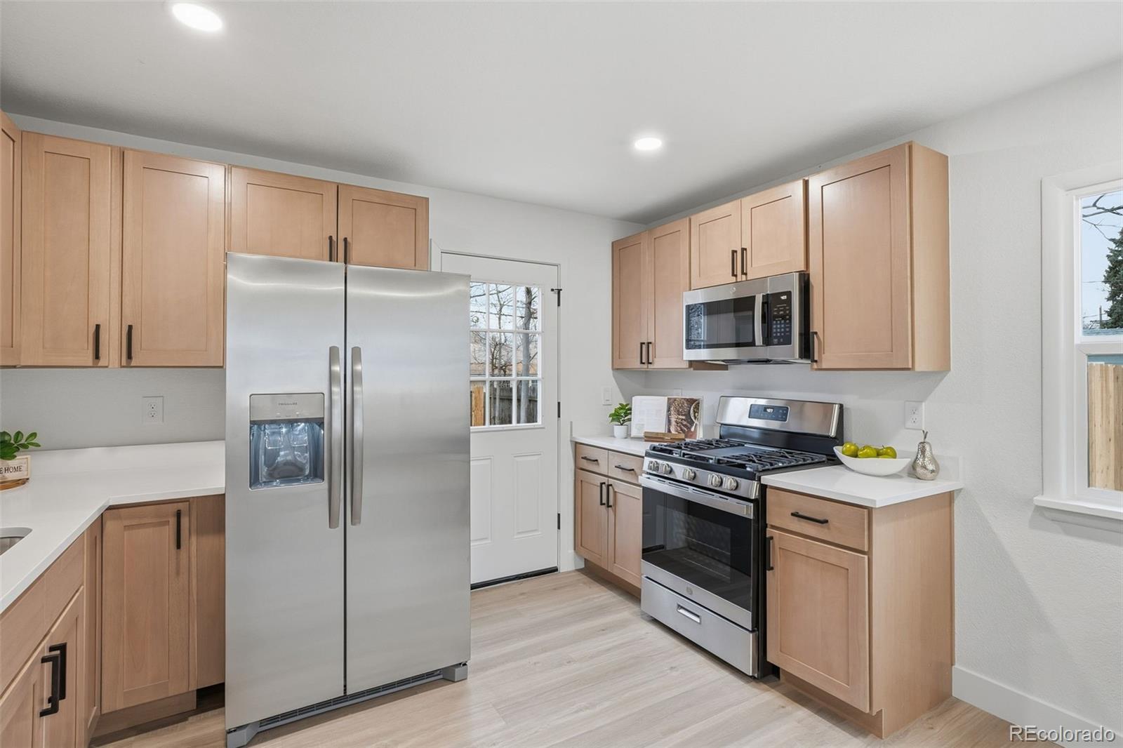 2280 S Knox Court Denver CO 80219
